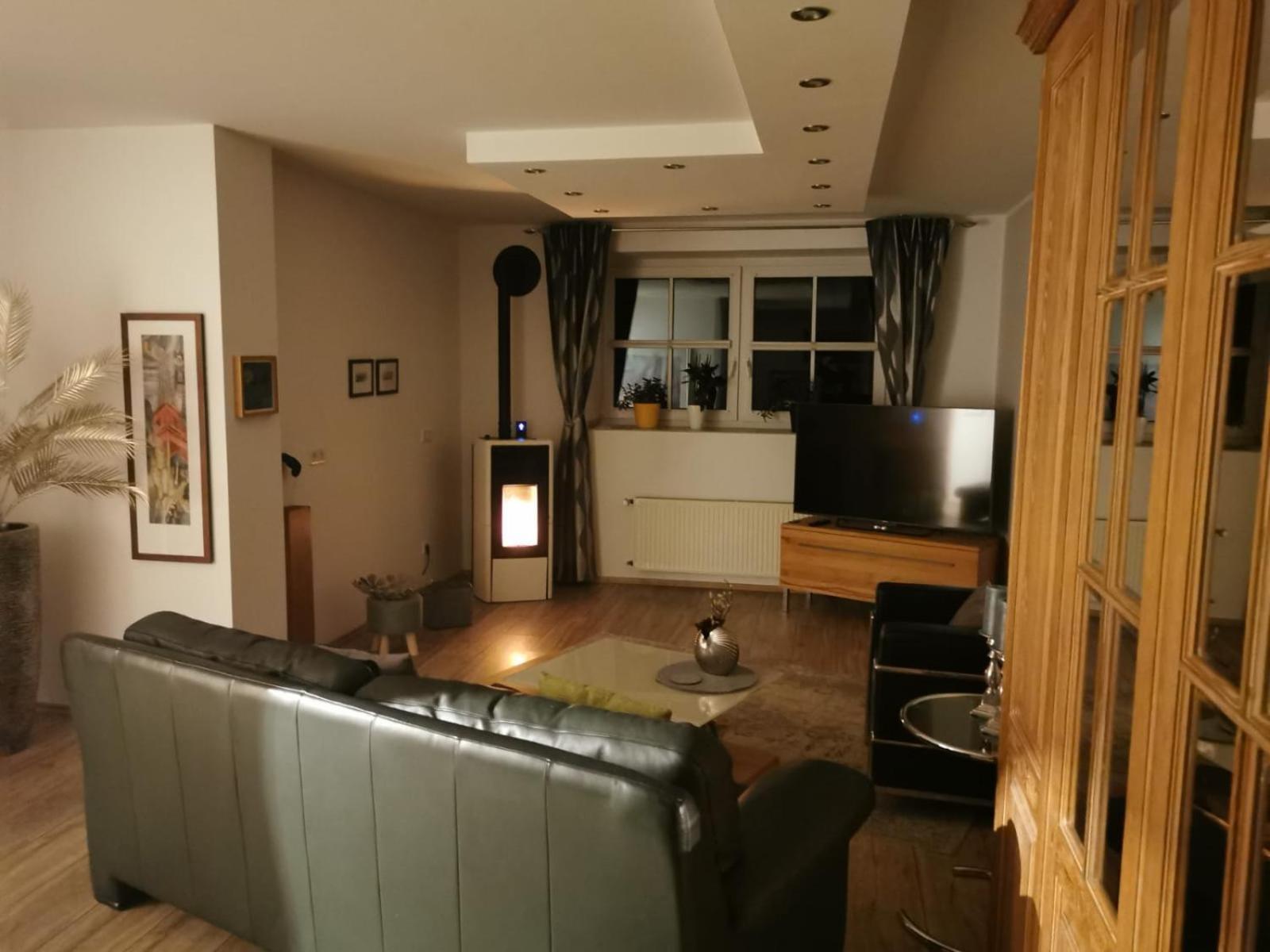 Rose Cottage In Rees Die Seele Baumeln Lassen المظهر الخارجي الصورة